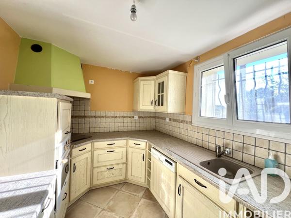 Maison à vendre 8 pièces 193 m² Alès