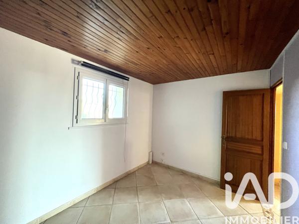 Maison à vendre 8 pièces 193 m² Alès