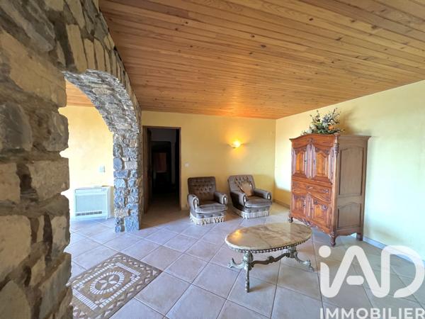 Maison à vendre 8 pièces 193 m² Alès