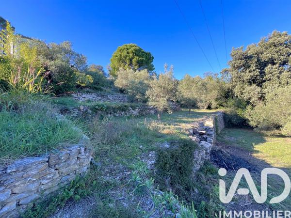 Maison à vendre 8 pièces 193 m² Alès