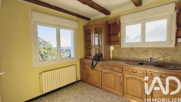 Maison à vendre 8 pièces 193 m² Alès