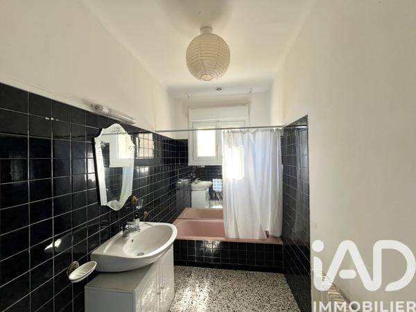 Maison à vendre 8 pièces 193 m² Alès