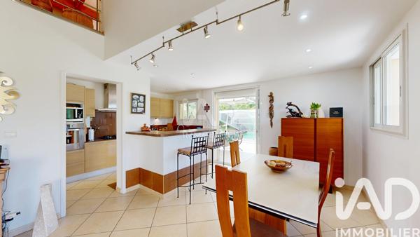 Maison à vendre 6 pièces 204 m² Bruguières