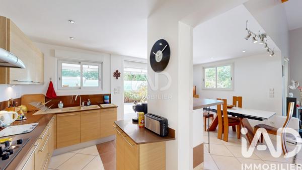 Maison à vendre 6 pièces 204 m² Bruguières