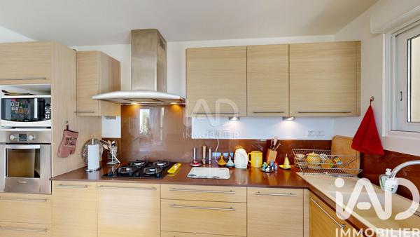 Maison à vendre 6 pièces 204 m² Bruguières