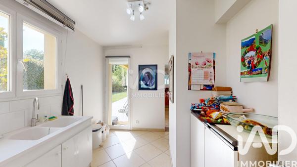 Maison à vendre 6 pièces 204 m² Bruguières