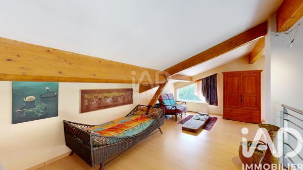 Maison à vendre 6 pièces 204 m² Bruguières