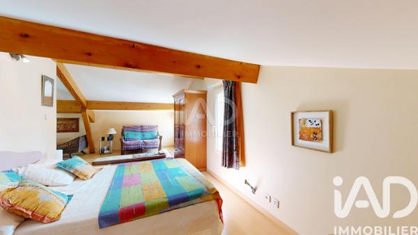 Maison à vendre 6 pièces 204 m² Bruguières