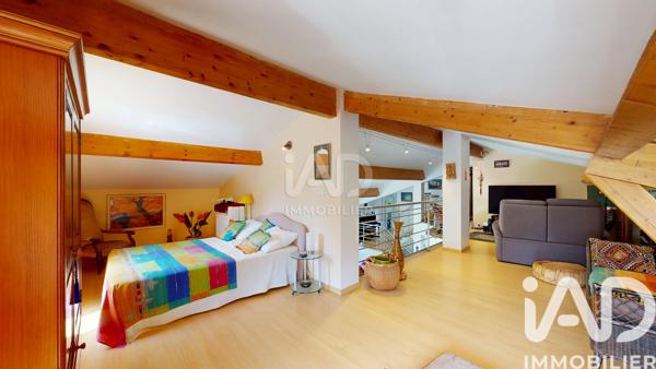Maison à vendre 6 pièces 204 m² Bruguières