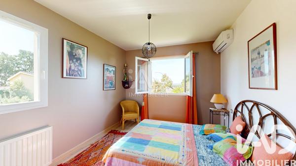 Maison à vendre 6 pièces 204 m² Bruguières