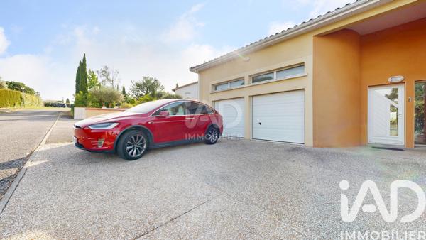 Maison à vendre 6 pièces 204 m² Bruguières