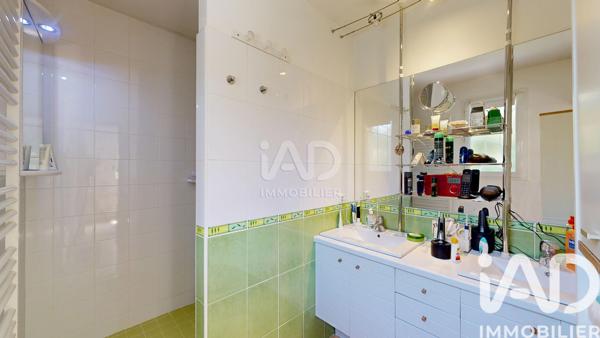 Maison à vendre 6 pièces 204 m² Bruguières