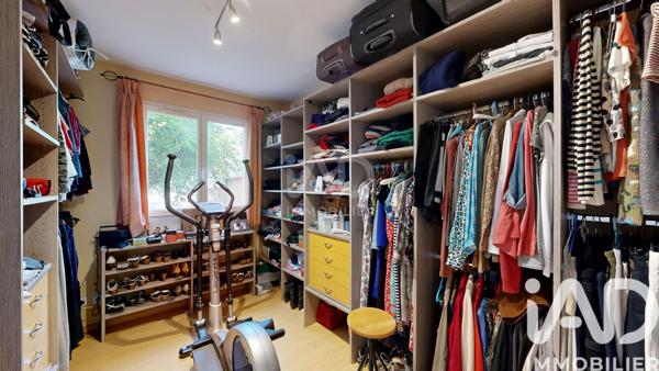 Maison à vendre 6 pièces 204 m² Bruguières