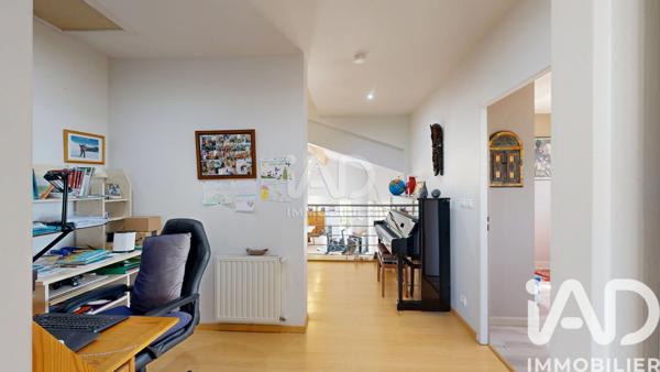 Maison à vendre 6 pièces 204 m² Bruguières