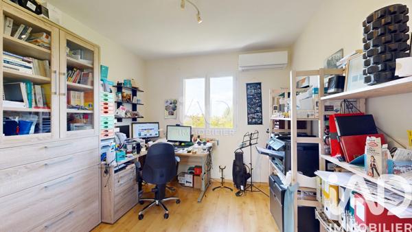 Maison à vendre 6 pièces 204 m² Bruguières