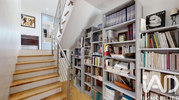 Maison à vendre 6 pièces 204 m² Bruguières