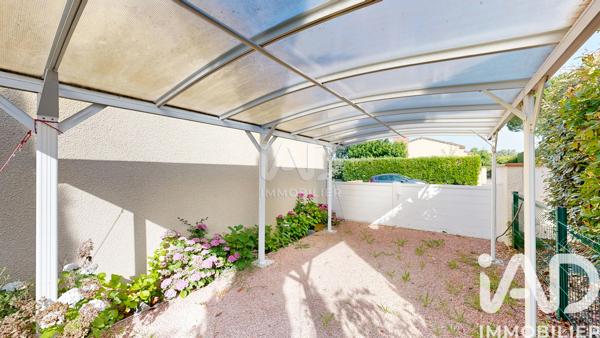 Maison à vendre 6 pièces 204 m² Bruguières