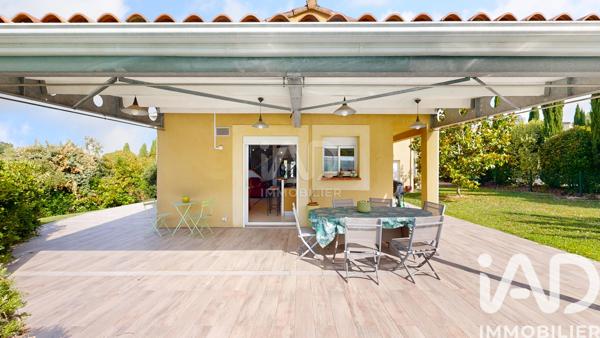 Maison à vendre 6 pièces 204 m² Bruguières