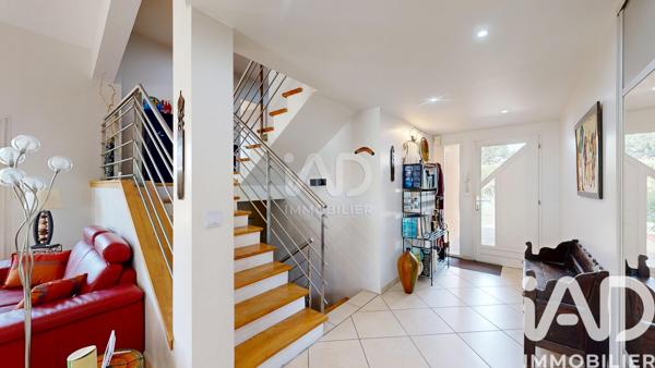 Maison à vendre 6 pièces 204 m² Bruguières