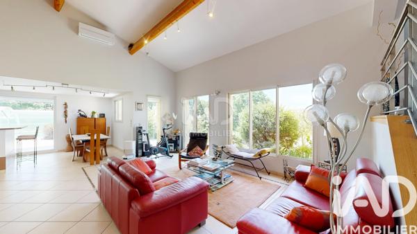 Maison à vendre 6 pièces 204 m² Bruguières