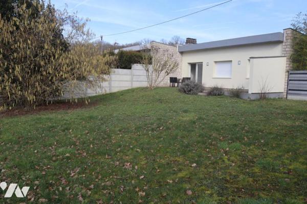 Vente Maison à Amilly