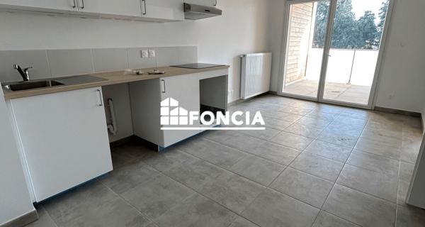 Location Appartement 2 pièces 37.9 m² - Avignon 84000