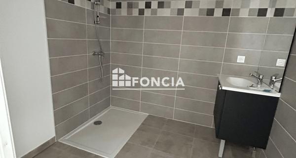 Location Appartement 2 pièces 37.9 m² - Avignon 84000