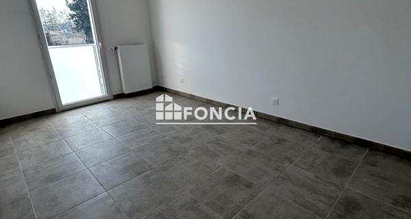 Location Appartement 2 pièces 37.9 m² - Avignon 84000