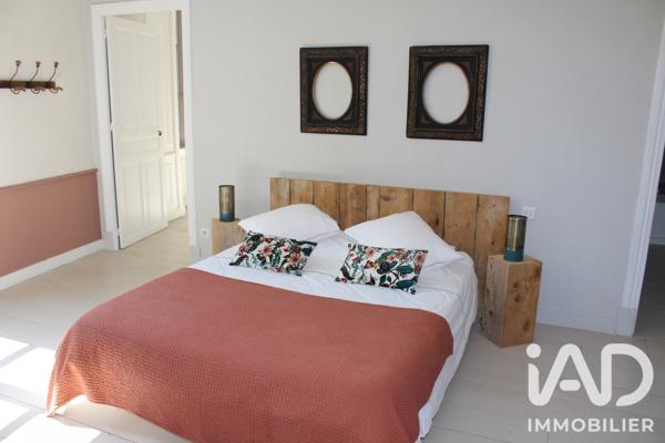 Maison à vendre 10 pièces 591,73 m² Montmeyran