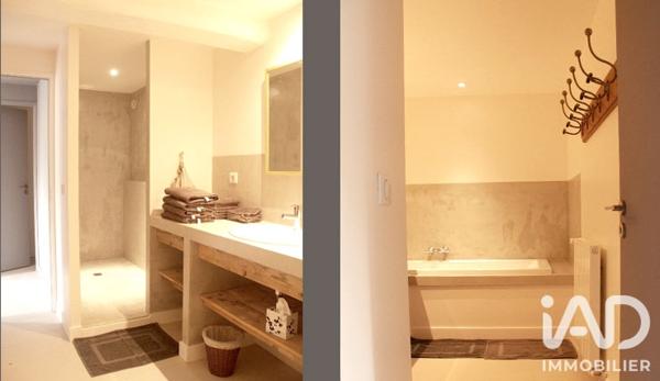 Maison à vendre 10 pièces 591,73 m² Montmeyran