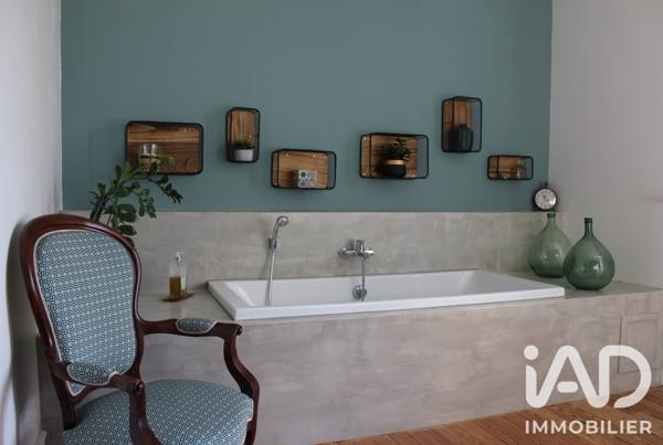 Maison à vendre 10 pièces 591,73 m² Montmeyran