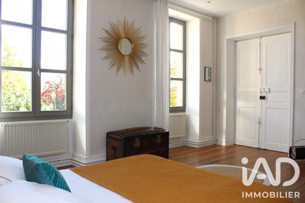 Maison à vendre 10 pièces 591,73 m² Montmeyran
