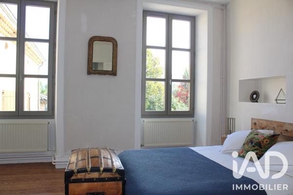Maison à vendre 10 pièces 591,73 m² Montmeyran