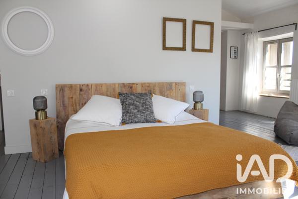 Maison à vendre 10 pièces 591,73 m² Montmeyran