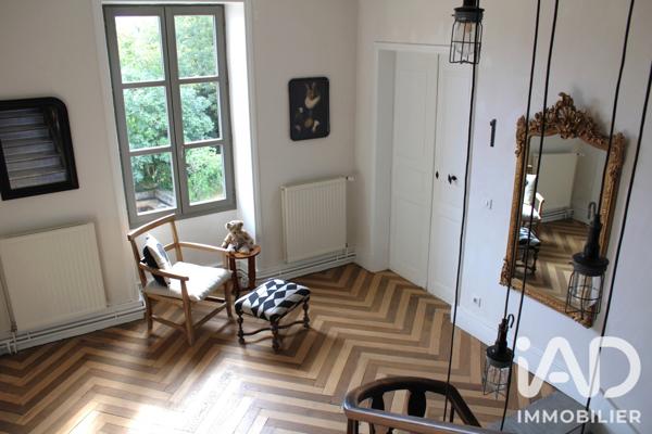 Maison à vendre 10 pièces 591,73 m² Montmeyran