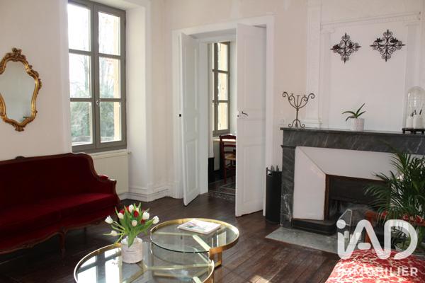 Maison à vendre 10 pièces 591,73 m² Montmeyran