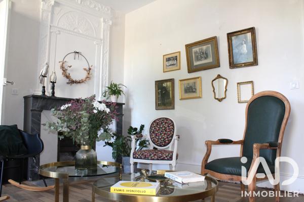 Maison à vendre 10 pièces 591,73 m² Montmeyran