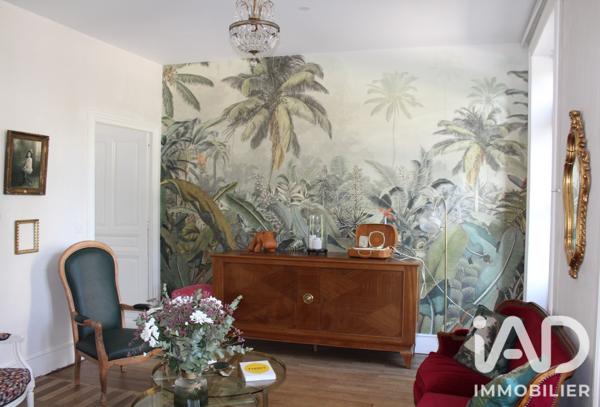 Maison à vendre 10 pièces 591,73 m² Montmeyran