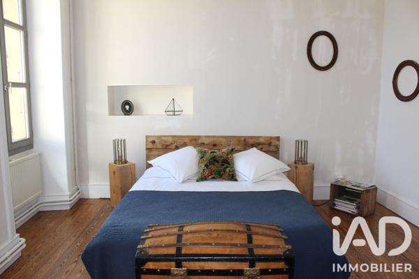 Maison à vendre 10 pièces 591,73 m² Montmeyran