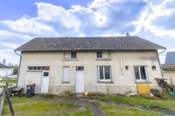 Maison Gievres 12 pièce(s) 228 m2