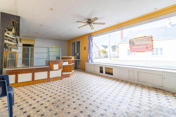 Maison Gievres 12 pièce(s) 228 m2