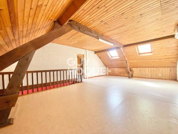 Maison de 150m² proche ORTHEZ