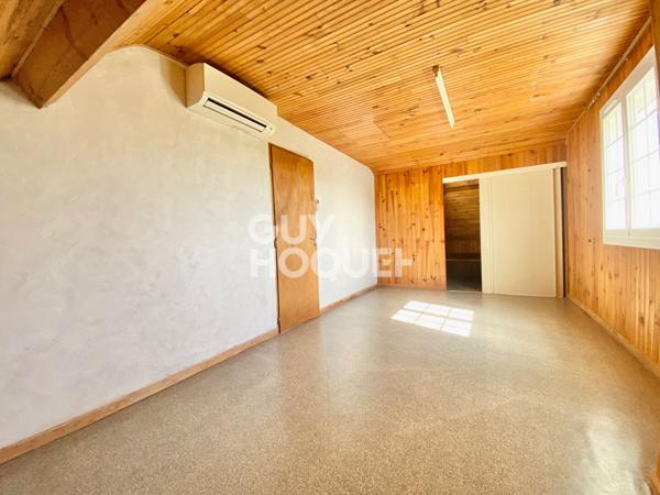 Maison de 150m² proche ORTHEZ
