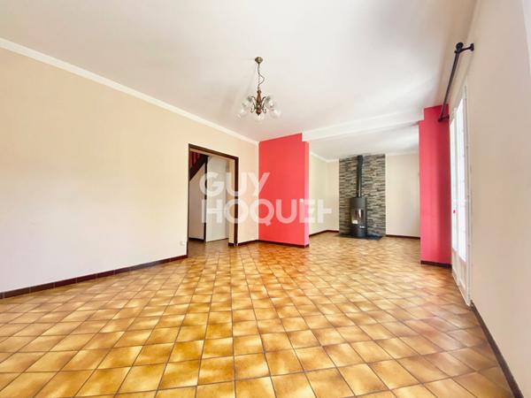 Maison de 150m² proche ORTHEZ