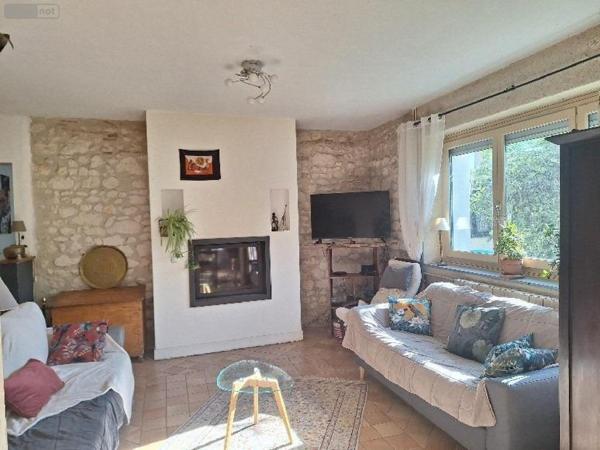 Maison à vendre à Saint-Biez-en-Belin dans la Sarthe (72220), ref : SBM1