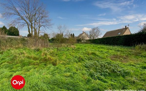 Maison à vendre    4 pièces • 84 m2 Les Andelys