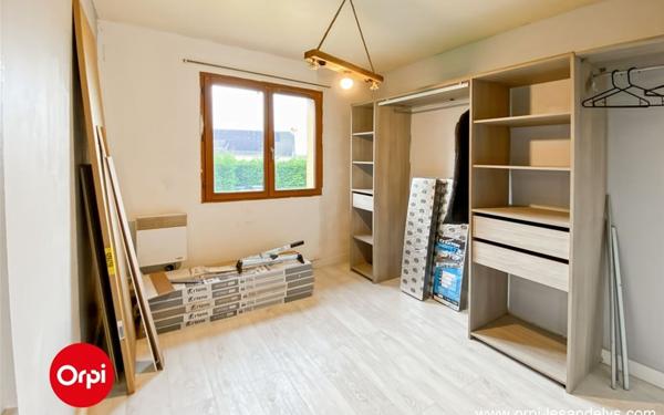 Maison à vendre    4 pièces • 84 m2 Les Andelys