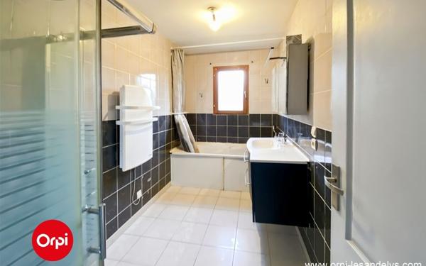 Maison à vendre    4 pièces • 84 m2 Les Andelys