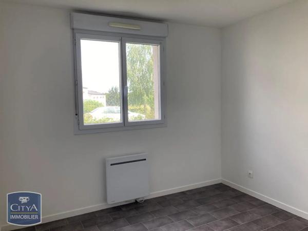 Appartement à louer 2 pièces 51.18m² L'Aigle (61300)