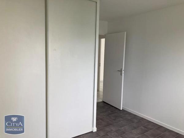Appartement à louer 2 pièces 51.18m² L'Aigle (61300)